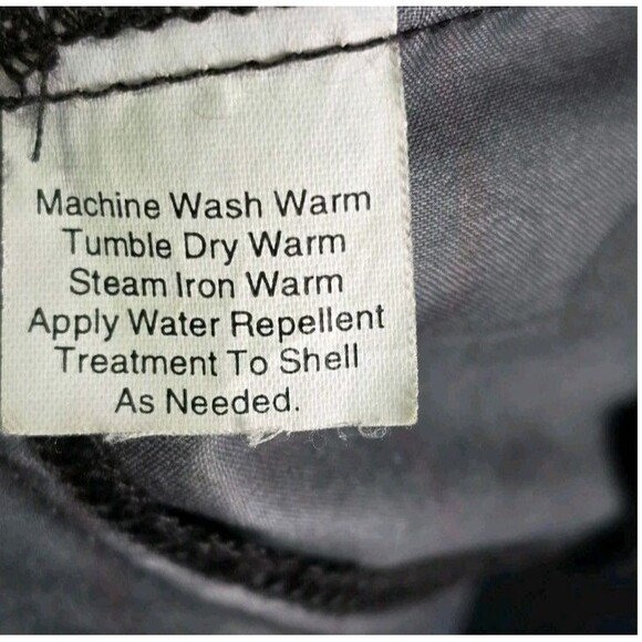 Forrester's Men's XL 'Jerry Quinlan's Celtic Golf ' Plaid Pull Over Windbreaker - Picture 4 of 7